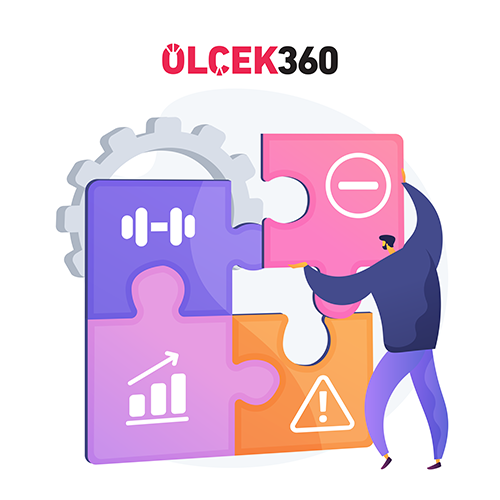 Organizasyonlar İçin