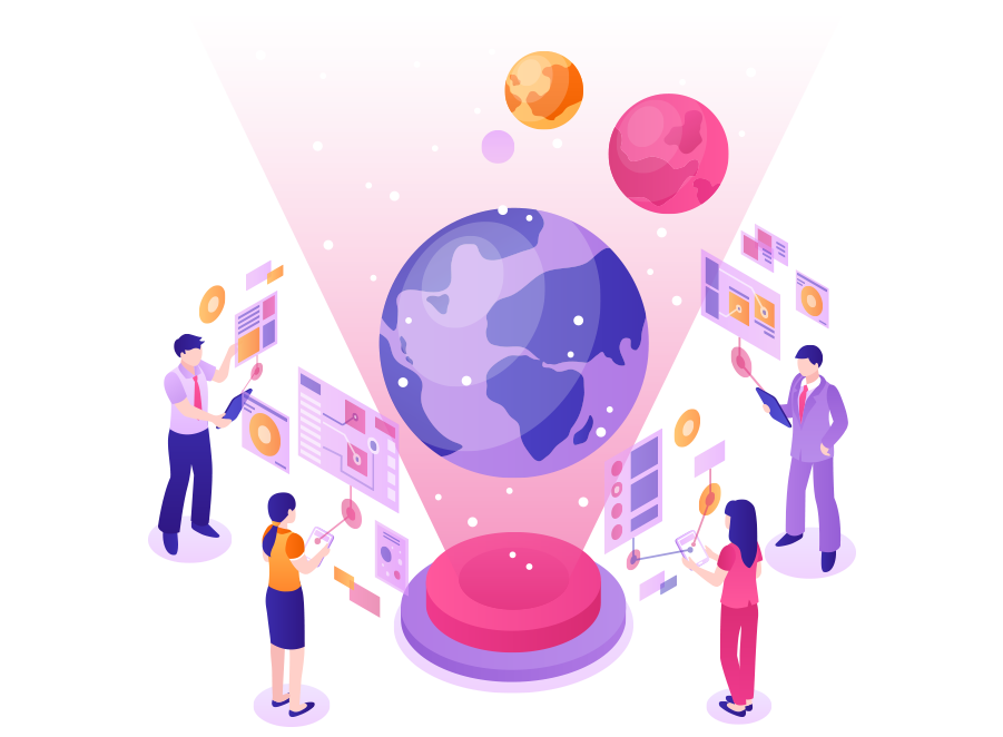 Türkiye'nin önde gelen kariyer geliştirme platformu Ölçek 360’a merhaba deyin.